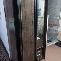 کمد لباس و جاکفشی