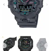 فروش ساعت جی شاک اصل