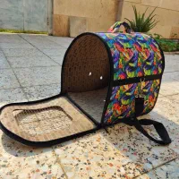 باکس مخصوص پرنده و حیوان خانگی