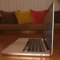 MacBookpro2015 13|رایانه همراه|مشهد, احمدآباد|دیوار