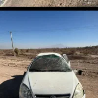 تصادفی لیفان ۵۲۰i