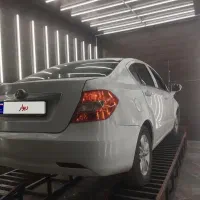 برلیانس اچ ۲۳۰|خودرو سواری و وانت|شیراز, فرودگاه شهید دستغیب شیراز|دیوار