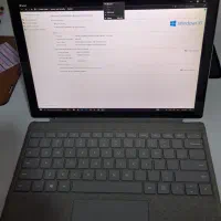 لپ تاپ سورفیس ۴ نسل ۶. i5