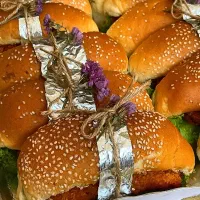 ساندویچ و کلاب|خوردنی و آشامیدنی|تهران, ایوانک|دیوار