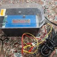 باطری شارژ کن ماشین