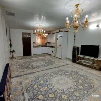سه طبقه ۷۵متری ویلایی در شهرک امام حسین میان آباد
