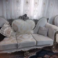 فروش مبل سلطنتی