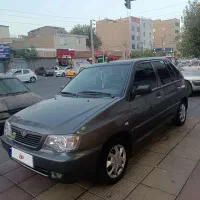 پراید 111 مدل 89