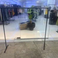 رگال با لوله آب