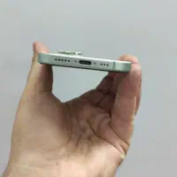 آیفون 15 نرمال|موبایل|اسلام‌شهر, شهرک قائمیه|دیوار