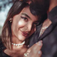 جذب مدل کاپلی برای عکاسی