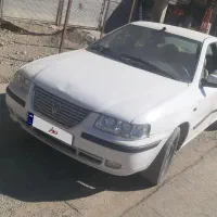 سمند تصادفی