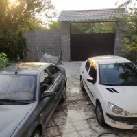 ویلا باغ دوخواب جنگلی با تمام امکانات|اجارهٔ کوتاهمدت ویلا و باغ|فومن, |دیوار