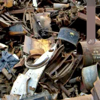 ضایعات آهن مس برنج شیرآلات وسرسلند وموتور کولر