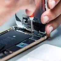 تعمیرات تخصصی فوری موبایل سخت افزار و نرم افزار