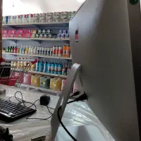 مانیتور اپل|قطعات و لوازم جانبی رایانه|تبریز, |دیوار