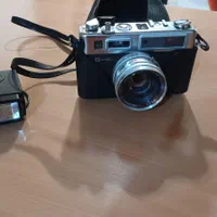 دوربین عکاسی یاشیکا