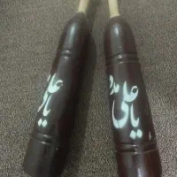 میل باستانی جفت ۱۲ کیلو