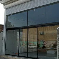 مغازه تجاری قاسم آباد بزرگ