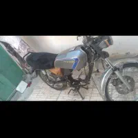 کاوازاکی gto|موتورسیکلت|تهران, آذربایجان|دیوار