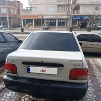 پرایدشاسی سالم|خودرو سواری و وانت|مریوان, |دیوار