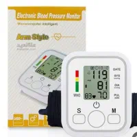 دستگاه فشار خون