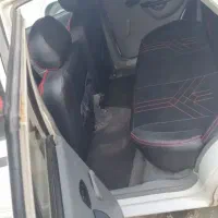 پراید ۱۳۲se مدل ۹۳ بنزینی|خودرو سواری و وانت|اهواز, کوی باهنر|دیوار