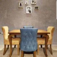ناهارخوری چستر|میز و صندلی غذاخوری|تهران, شهید رجایی|دیوار