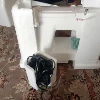 چرخ خیاطی Bronika
