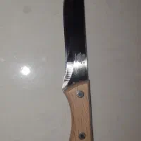 چاقو تیز