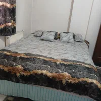 تخت خواب دونفره