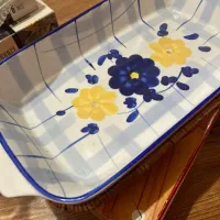 اجیل‌خوری، دیس، ظرف‌یخ، گل‌پنبه