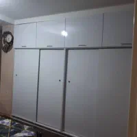 آپارتمان منازل سد طبقه دوم