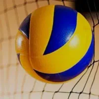 کلاس آموزشی والیبال دختران