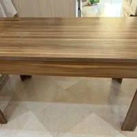 میز ۶ نفره برند ترک