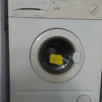 لباسشویی ارج قدیمی سالم و تمیز