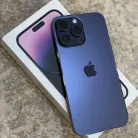 آیفون ۱۴پرومکس