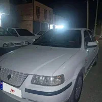 سمندlef|خودرو سواری و وانت|شهرکرد, |دیوار