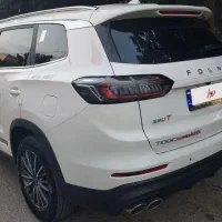 تیگو۸پرومکس ۴۰۳ آی ای