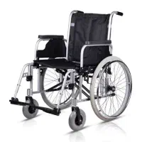 ویلچر ارتوپدی کاملا نو