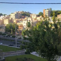 اپارتمان در دفتر فنی