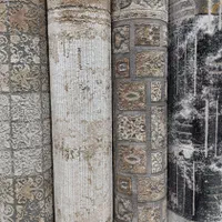 کناره برشی میکروفیلامنت*شهرموکت|گلیم، جاجیم، گبه|قم, امامزاده ابراهیم|دیوار