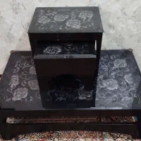میز جلو مبلی