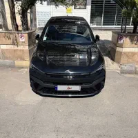 کی ام سی جی ۷|خودرو سواری و وانت|قزوین, |دیوار