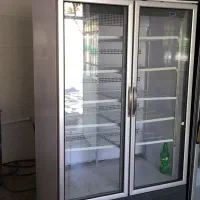 یخچال ایستاده