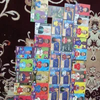 40 تا کیمدی معاوضه