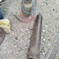 هوا برش کپسول گاز مالی متر|ابزارآلات|بهارستان, |دیوار