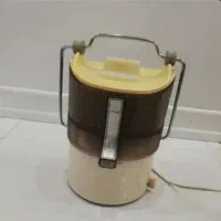 آبمیوه گیری پارس خزر