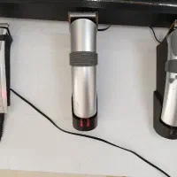 ماشین اصلاح و خط‌زن