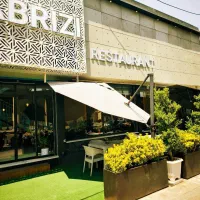 سالن دار رستوران